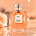 Chanel - Coco Mademoiselle