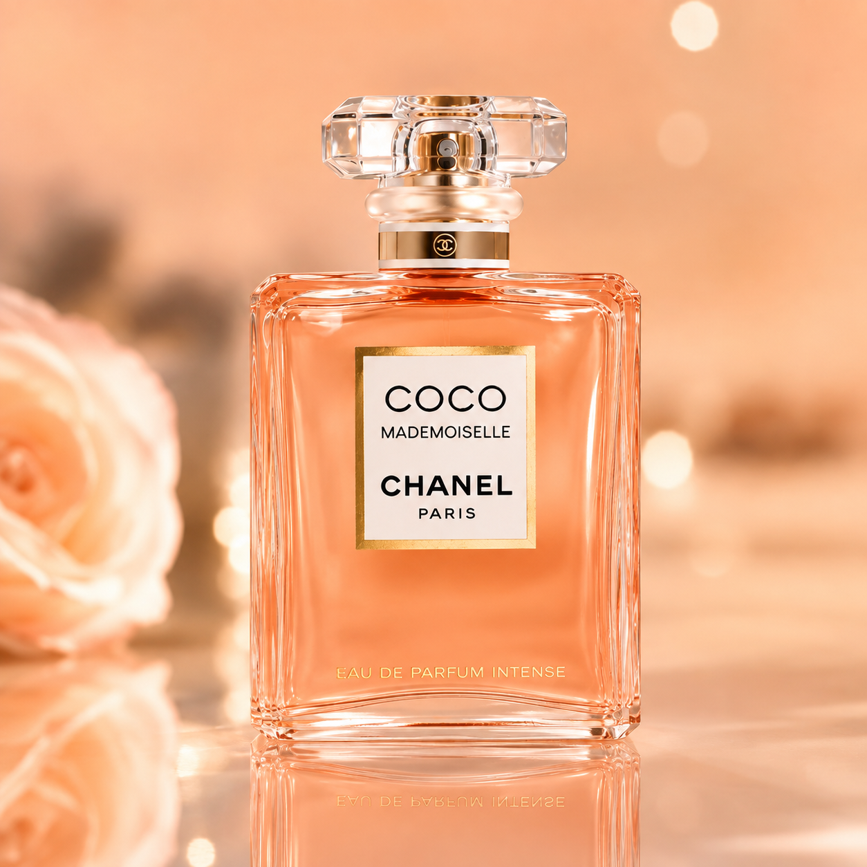 Chanel - Coco Mademoiselle