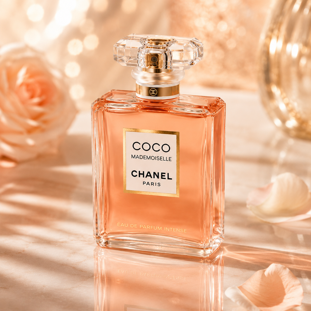 Chanel - Coco Mademoiselle