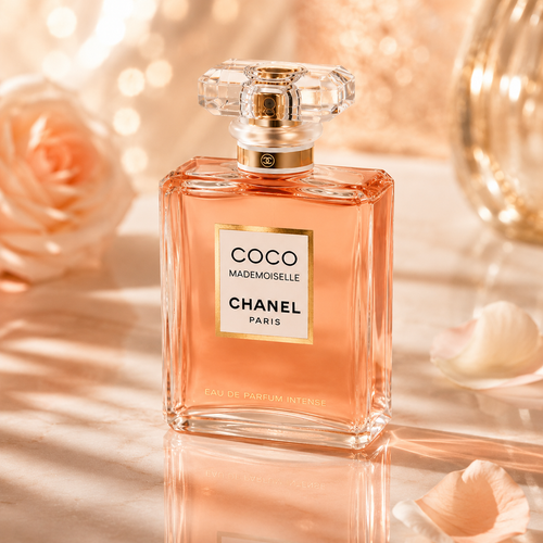 Chanel - Coco Mademoiselle