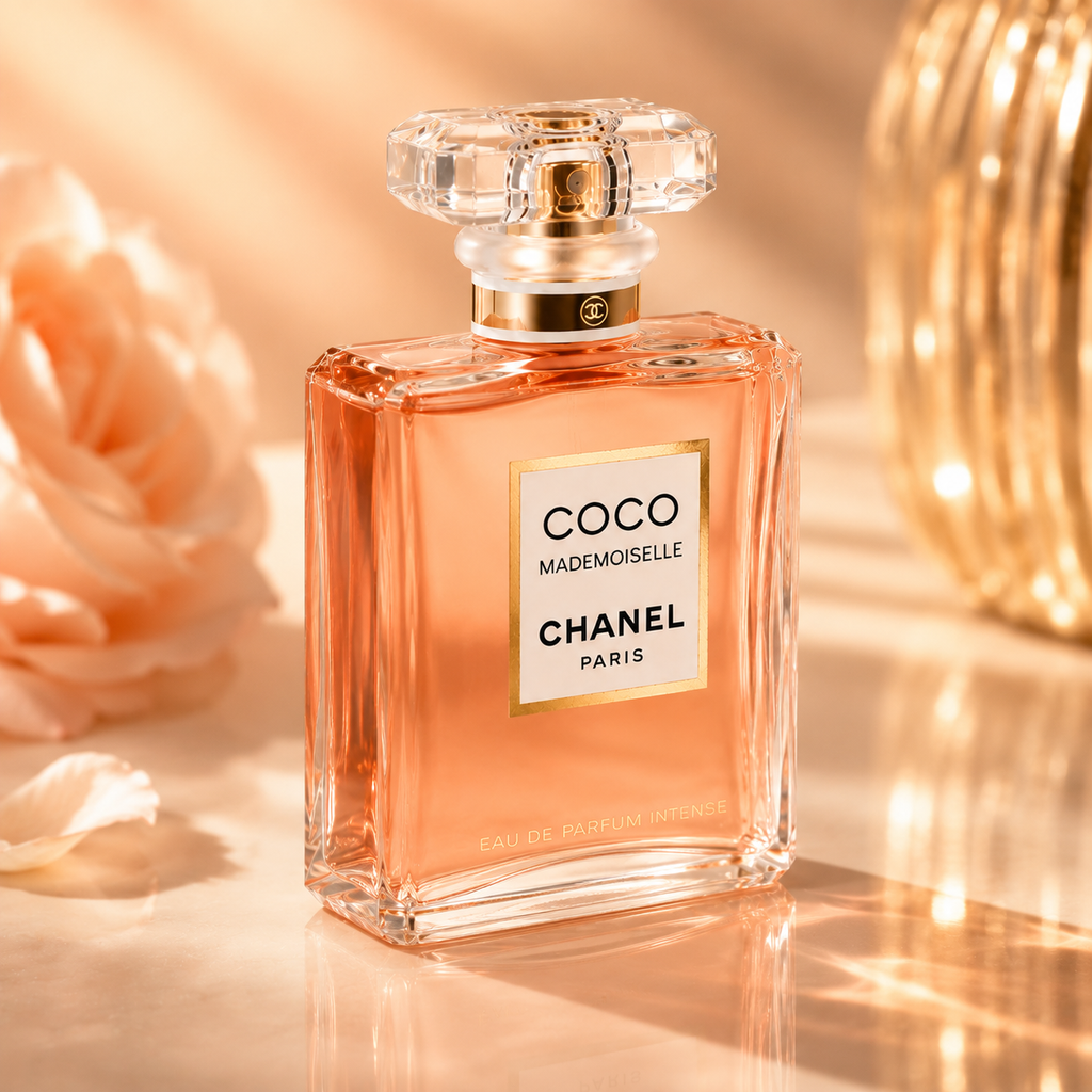 Chanel - Coco Mademoiselle
