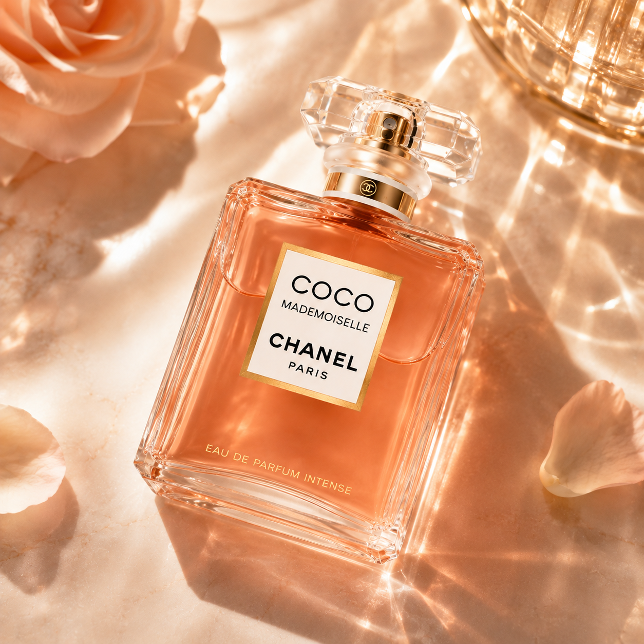 Chanel - Coco Mademoiselle