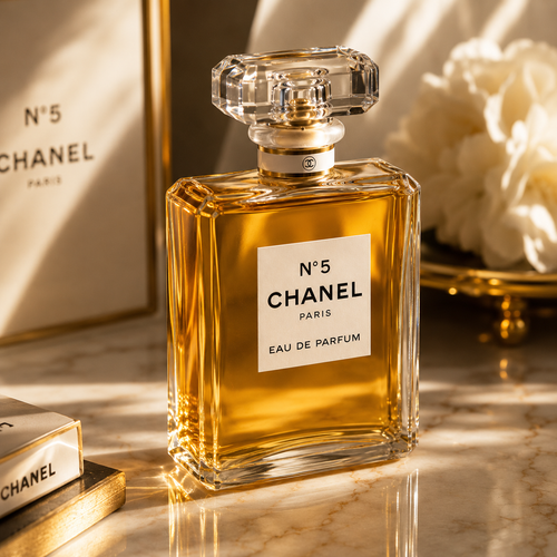 Chanel N°5 50ml