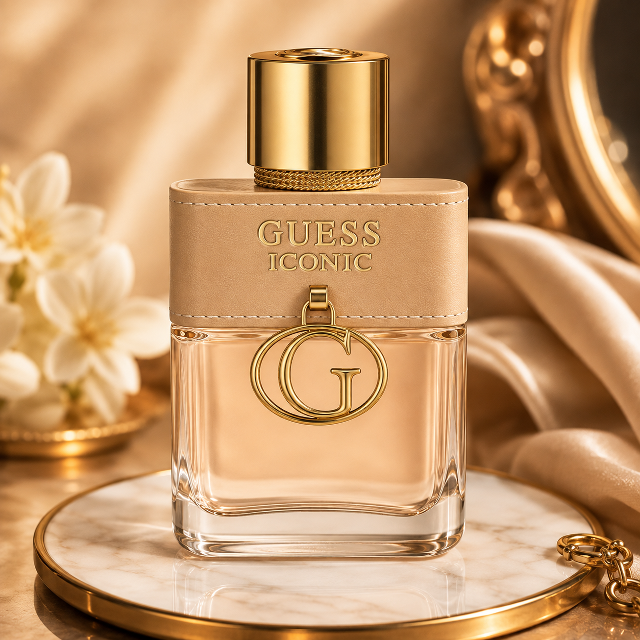 Guess - Iconic for Women 100ml