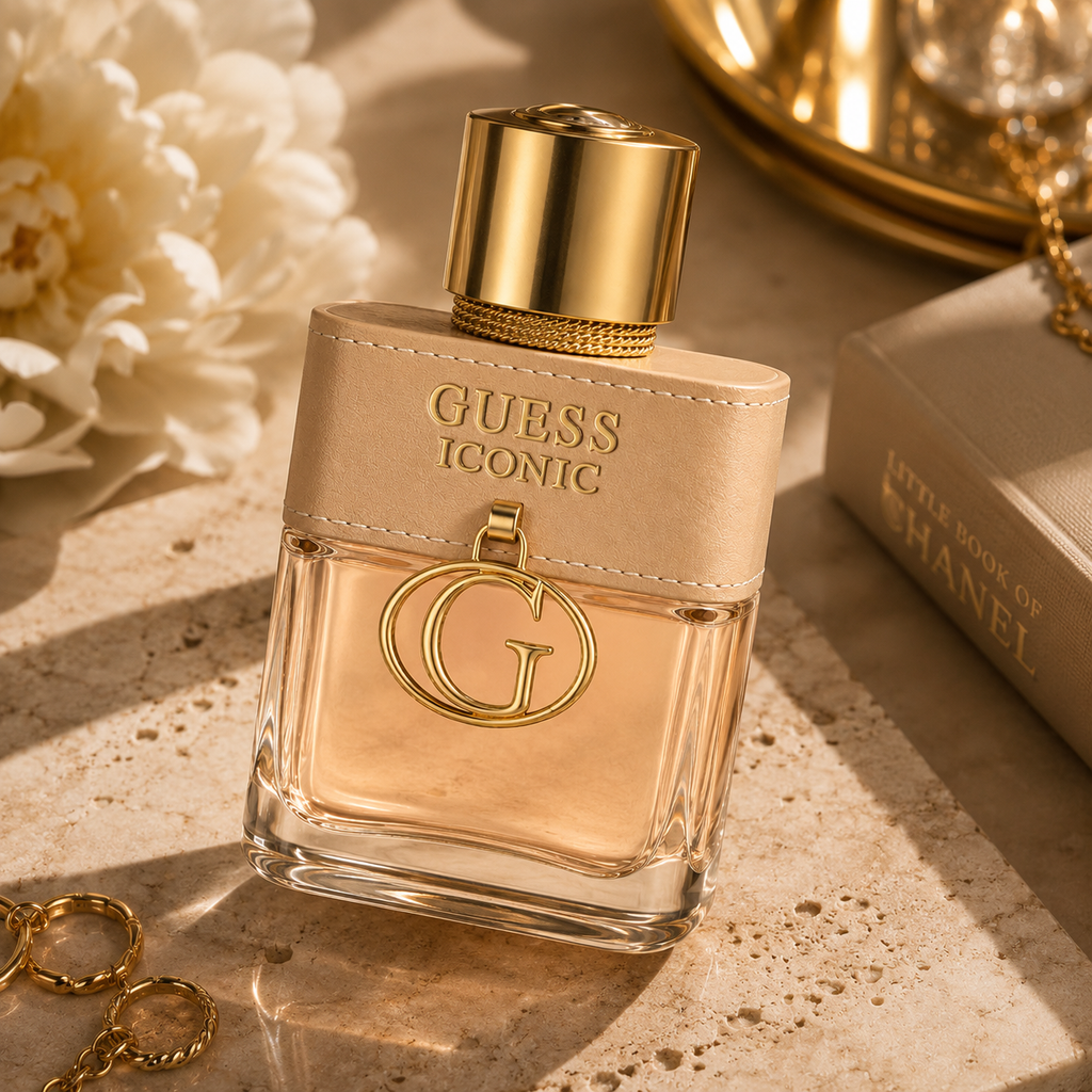 Guess - Iconic for Women 100ml