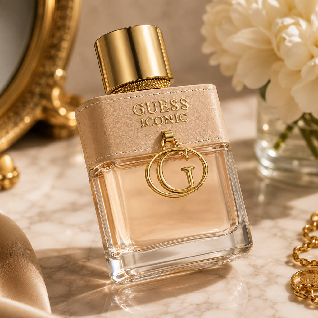 Guess - Iconic for Women 100ml
