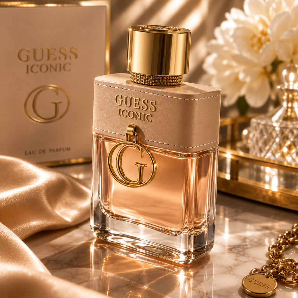 Guess - Iconic for Women 100ml