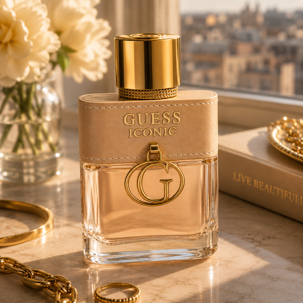 Guess - Iconic for Women 100ml