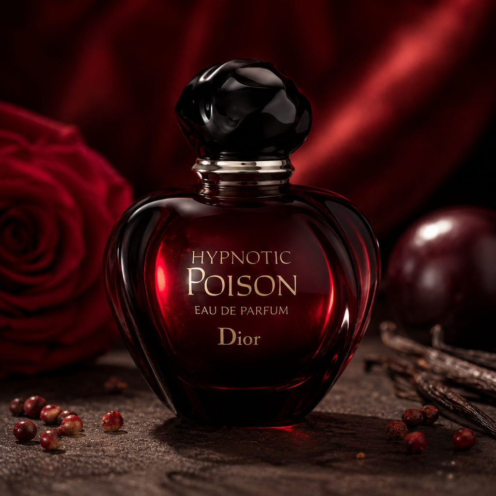Dior - Hypnotic Poison 50ml