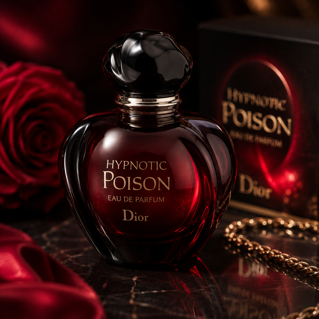 Dior - Hypnotic Poison 50ml