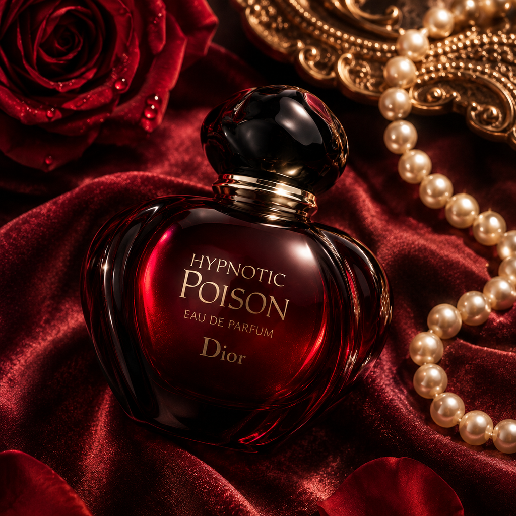 Dior - Hypnotic Poison 50ml