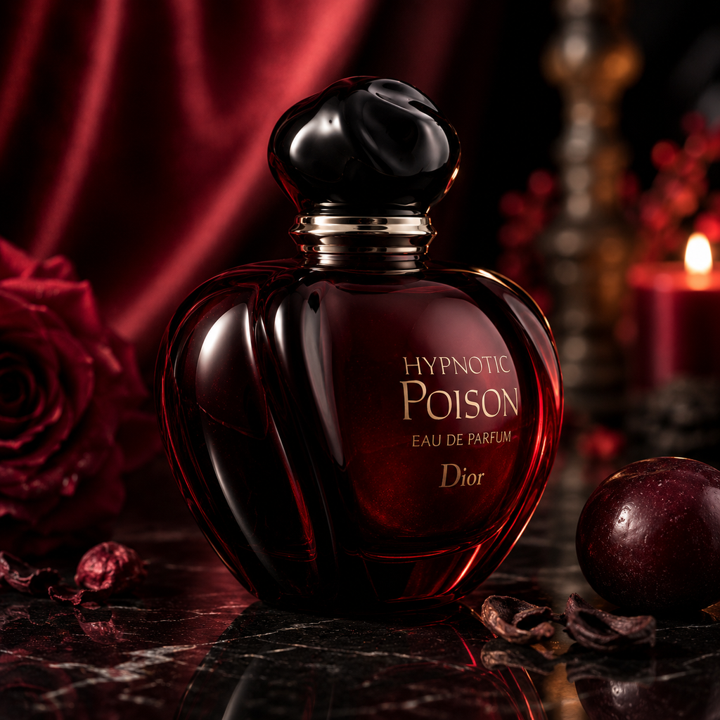 Dior - Hypnotic Poison 50ml