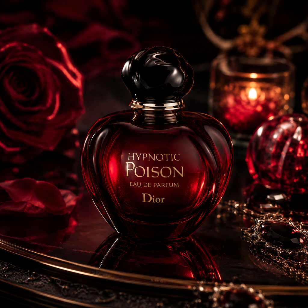 Dior - Hypnotic Poison 50ml